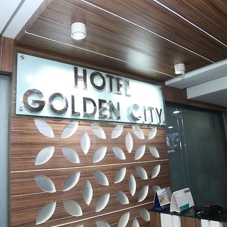 Hotel Golden City シレット エクステリア 写真